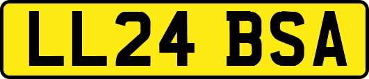 LL24BSA