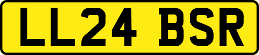 LL24BSR