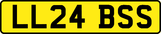LL24BSS