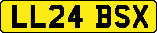 LL24BSX