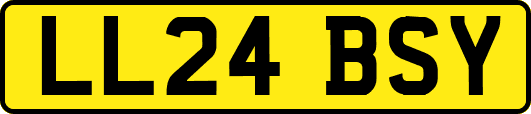 LL24BSY
