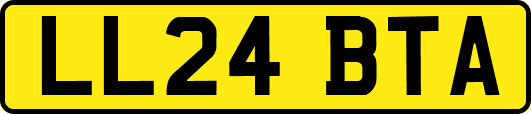 LL24BTA