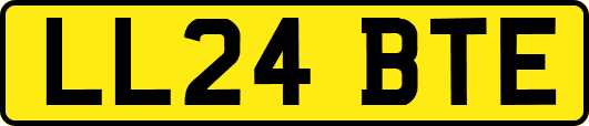 LL24BTE
