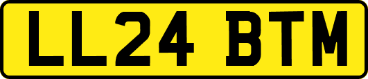 LL24BTM