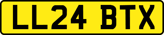 LL24BTX