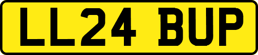 LL24BUP