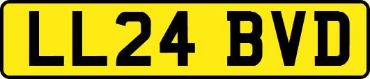 LL24BVD