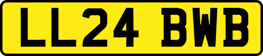 LL24BWB