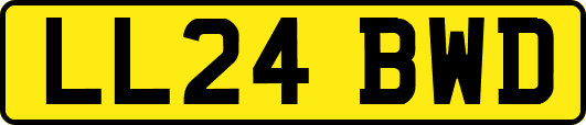 LL24BWD