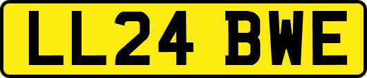 LL24BWE