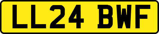 LL24BWF