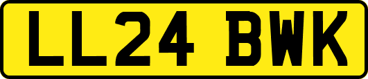 LL24BWK