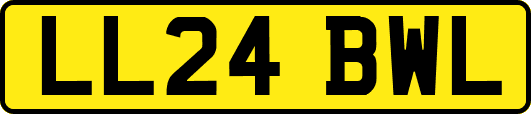 LL24BWL
