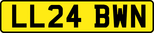 LL24BWN