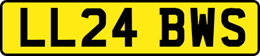 LL24BWS