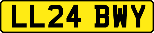 LL24BWY