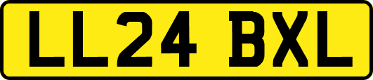 LL24BXL