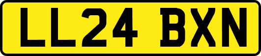 LL24BXN