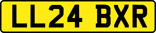 LL24BXR