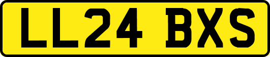 LL24BXS