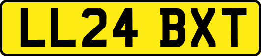 LL24BXT
