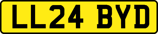 LL24BYD