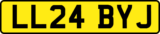 LL24BYJ