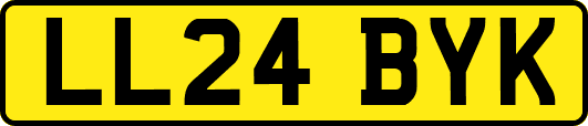 LL24BYK