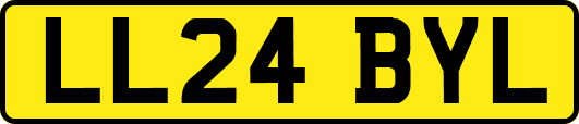 LL24BYL