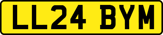 LL24BYM