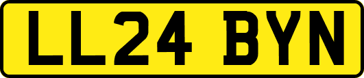 LL24BYN