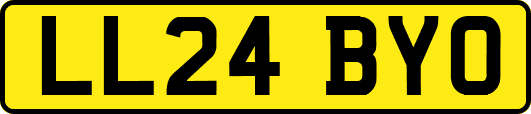 LL24BYO