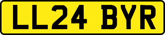 LL24BYR
