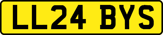 LL24BYS