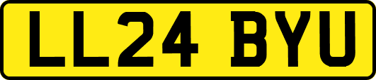 LL24BYU