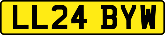 LL24BYW