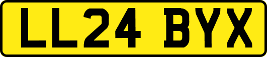 LL24BYX