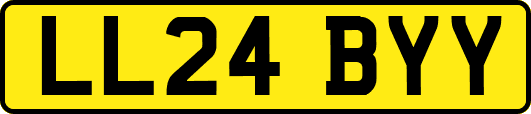 LL24BYY