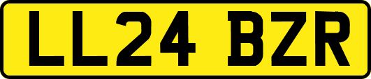 LL24BZR