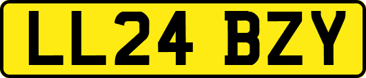 LL24BZY