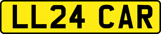 LL24CAR