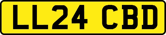 LL24CBD