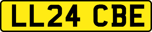 LL24CBE