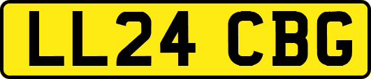 LL24CBG
