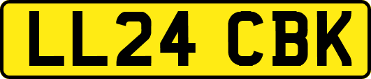 LL24CBK