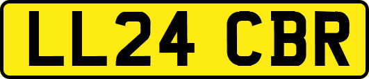 LL24CBR