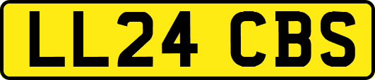 LL24CBS