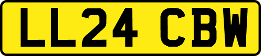 LL24CBW