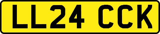 LL24CCK