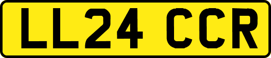 LL24CCR